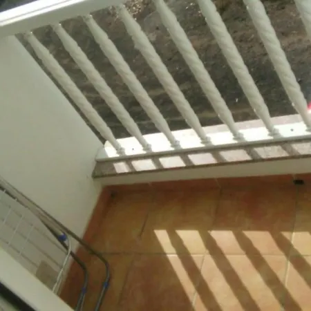 Buzanada Charming Hostel